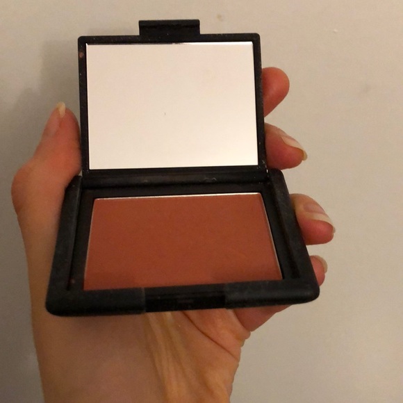 Nars blush